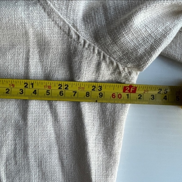 ZARA HOODED OVERSHIRT | 4233/400| - Picture 7 of 7